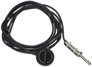 DiMarzio DP130 Acoustic Guitar/Bass/Instrument Outside/Exterior Mount Pickup