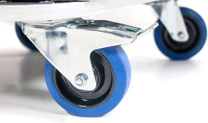 OSP PRO-WORK-SXS ATA Side by Side 10-Drawer Utility/Road/Tour Case