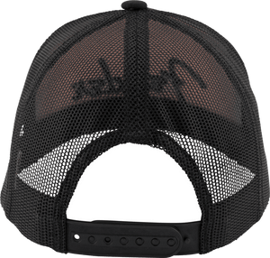 Genuine Fender Guitars Sunburst Hat, Multi-Color, One Size