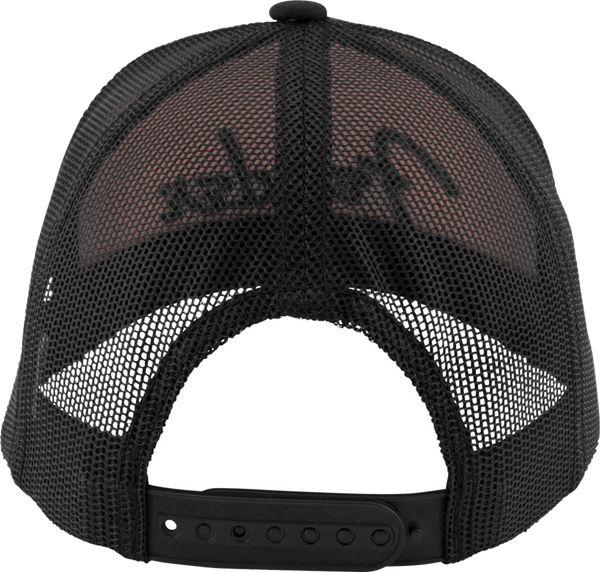 Genuine Fender Guitars Sunburst Hat, Multi-Color, One Size