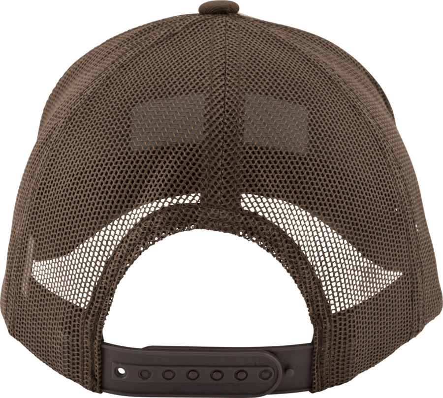 Genuine Fender Guitars Tweed Hat, Brown, One Size