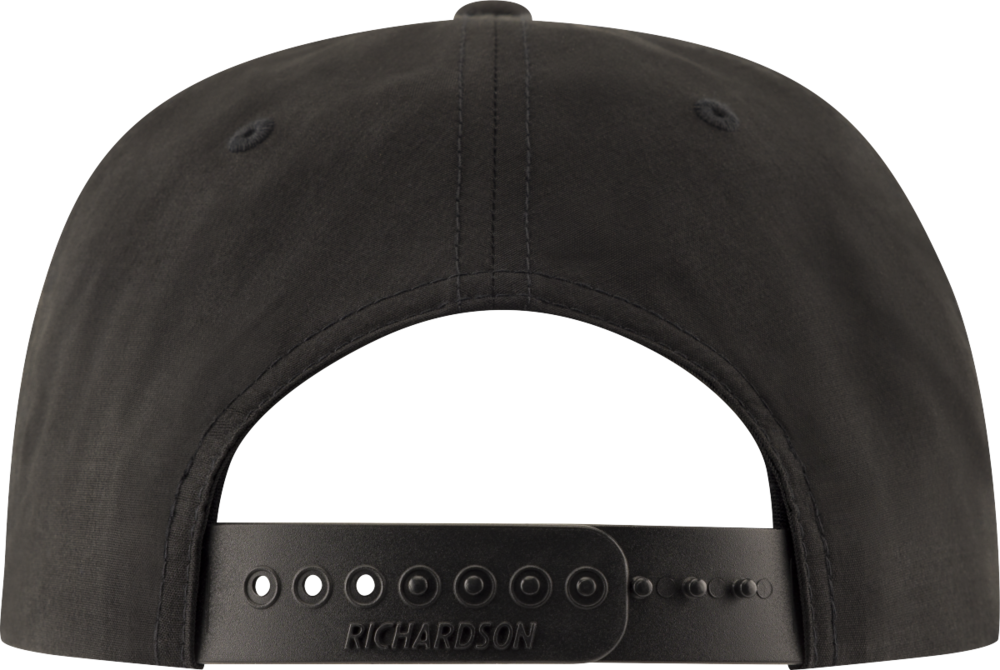 Genuine Fender Guitars Custom Shop Logo Hat, Black, One Size