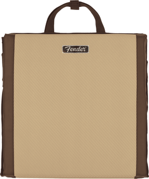 Genuine Fender Guitars Tweed Bleacher Cushion Gift