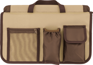 Genuine Fender Guitars Tweed Bleacher Cushion Gift