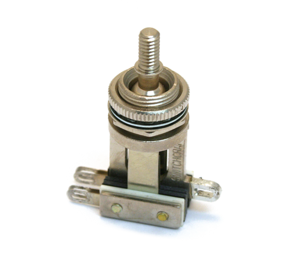 Genuine Gretsch 3-Way Toggle Selector Switch Guitar/Bass 922-1005-000