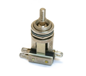 Genuine Gretsch 3-Way Toggle Selector Switch Guitar/Bass 922-1005-000