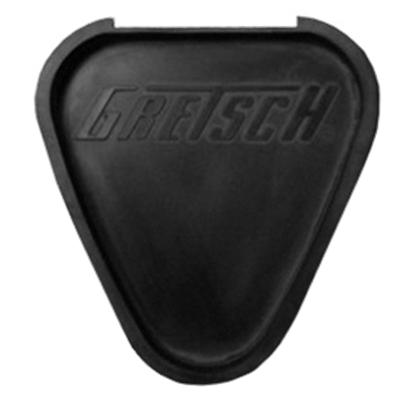 Gretsch Rancher Soundhole Cover for Acoustic Guitar with Triangle Sound-Holes