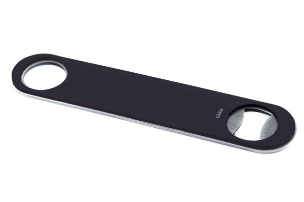 Official Gretsch Logo Beer Bottle Opener Brushed Aluminum, Guitar Player Gift