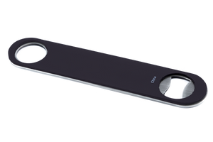 Official Gretsch Logo Beer Bottle Opener Brushed Aluminum, Guitar Player Gift