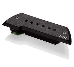 EMG ACS Acoustic Guitar Soundhole Pickup, Black (1521.00)