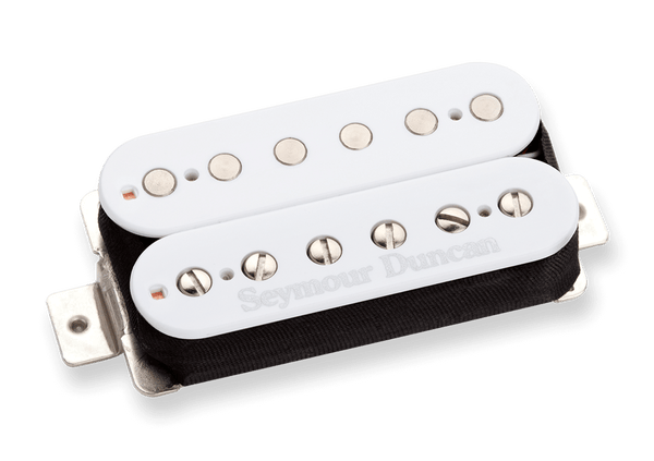 Seymour Duncan TB-15 Alternative 8 Trembucker, White