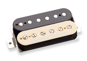 Seymour Duncan TB-14 Custom 5 Trembucker Bridge Pickup, Zebra