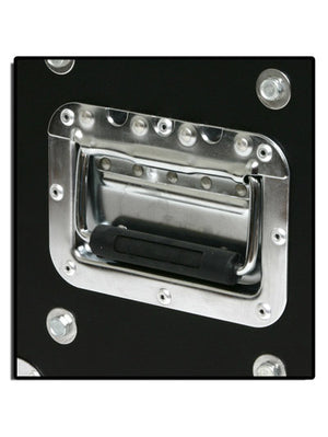 OSP 20-Space ATA Shock Mount Deep Amp Flight Road Rack Case - SC20U-20