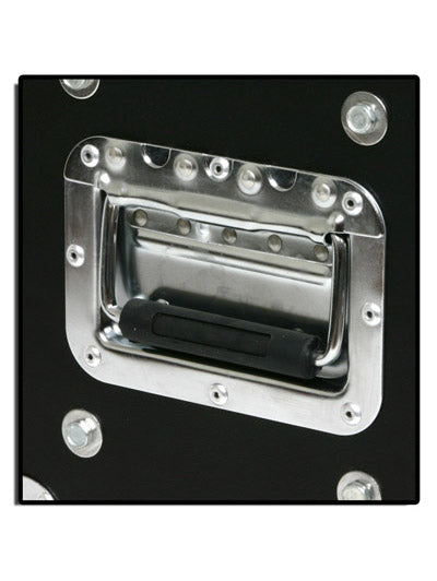 OSP 20-Space ATA Shock Mount Deep Amp Flight Road Rack Case - SC20U-20