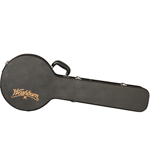 Washburn B9 Banjo Hardshell Case (BC80)