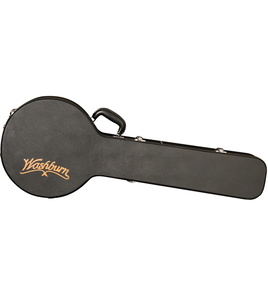 Washburn B9 Banjo Hardshell Case (BC80)