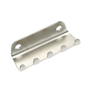 Allparts Tremolo Spring Claw, Nickel