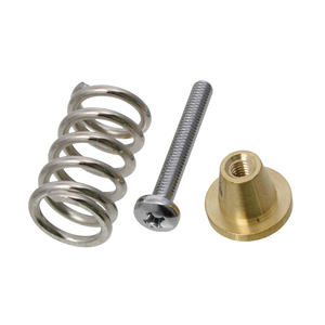 Allparts Vibrato Spring Set for Fender Jaguar/Jazzmaster Tremolo