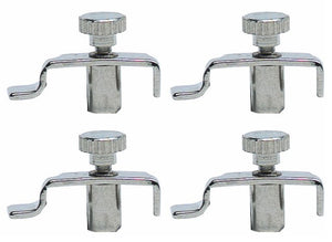 Becker BSA1 Fractional String Adjusters for Violin (Set of 4)