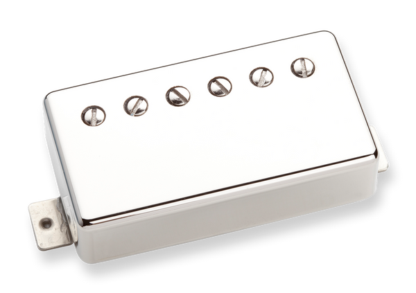 Seymour Duncan SH-5 Duncan Custom Humbucker, Nickel