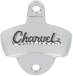 Genuine Charvel Wall Mountable Bar Bottle Opener Gift - 099-2683-000