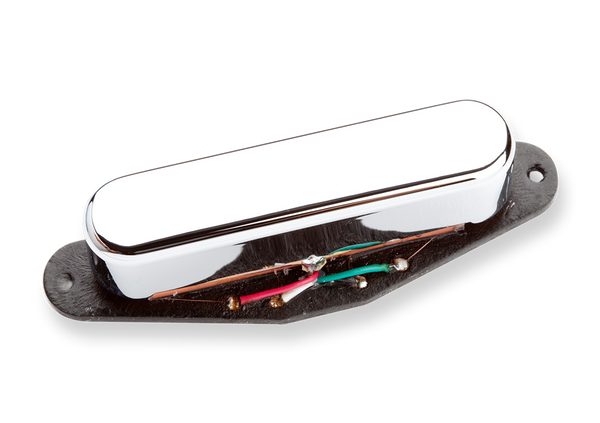 Seymour Duncan STK-T1n Vintage Stack Neck Pickup for Tele, Chrome, 11203-09