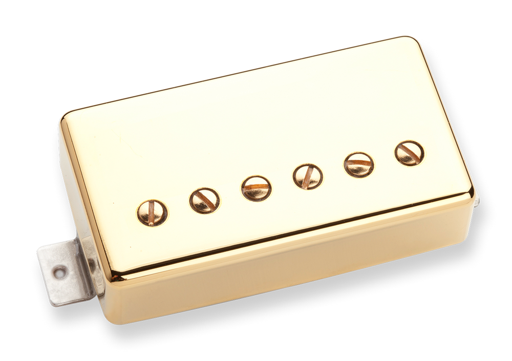 Seymour Duncan Saturday Night Special Bridge Humbucker Pickup, Gold, 11104-10-GC