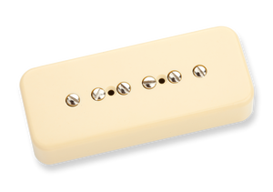 Seymour Duncan SP90-1b Vintage P-90 Bridge Pickup, Cream Cover