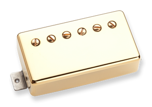Seymour Duncan SH-1n '59 Model Neck Humbucker, Gold, 11101-01-GC