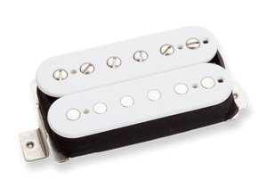 Seymour Duncan SH-1n '59 Model Neck Humbucker, 4 Conductor, White, 11101-01-W4C