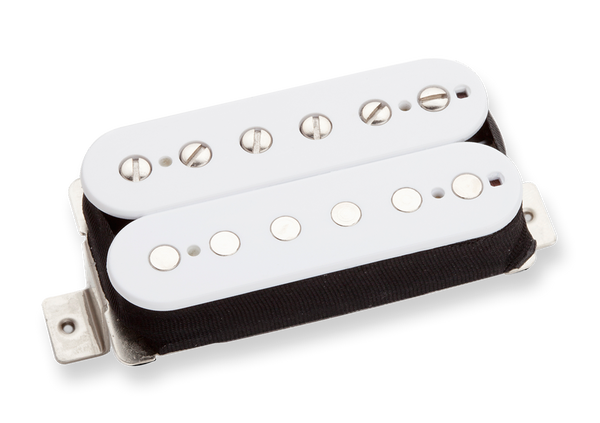 Seymour Duncan SH-1n '59 Model Neck Humbucker, 4 Conductor, White, 11101-01-W4C
