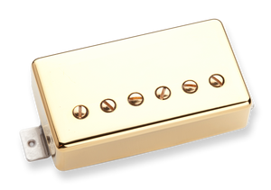 Seymour Duncan SH-1b '59 Model Bridge Humbucker, Gold, 11101-05-GC