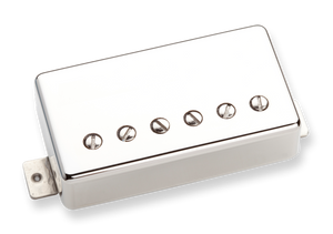 Seymour Duncan TB-59 '59 Model Trembucker, Nickel Cover
