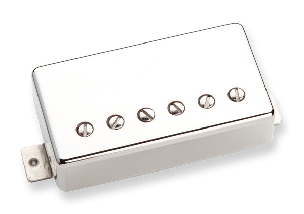 Seymour Duncan TB-59 '59 Model Trembucker, Nickel Cover