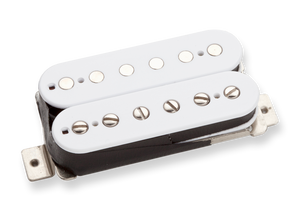 Seymour Duncan TB-59 '59 Trembucker Bridge Pickup, White