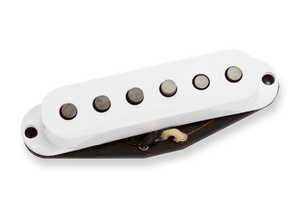 Seymour Duncan SSL52-1m Five-Two Stratocaster Middle Pickup, RWRP, 11202-50-RWRP