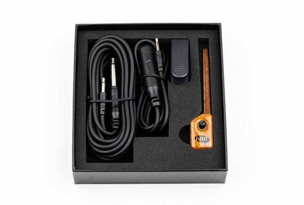 Kremona KNA SG-2 Bridge Piezo Pickup for Steel String Acoustic Guitar