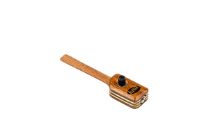 Kremona KNA UK-2 Portable Piezo Pickup for Ukulele with Volume Control