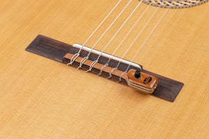 Kremona KNA NG-2 Flamenco Portable Piezo Pickup for Nylon-String Acoustic Guitar