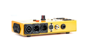 Elite Core CT-04C Cable Tester XLR, 1/4" TRS, 1/8" Speakon, DMX, RJ45 Cat5, MIDI