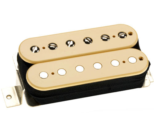 DiMarzio DP103 PAF 36th Anniversary Humbucker Guitar Pickup - CREAM