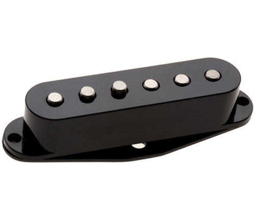 DiMarzio DP416 Area 61 Electric Guitar Pickup - BLACK - DP416BK