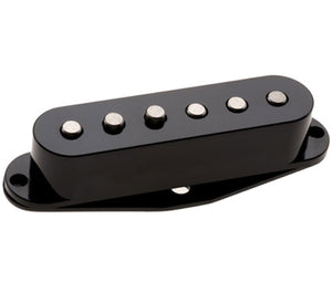 DiMarzio DP416 Area 61 Electric Guitar Pickup - BLACK - DP416BK