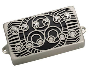 DiMarzio DP270F Sonic Ecstasy Guitar Humbucker BRIDGE Pickup, F-Spaced