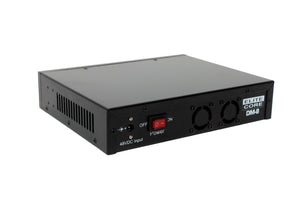 Elite Core DM-8 POE Ethernet 8 Channel Distributor for PM-16 Personal Monitor
