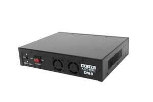 Elite Core DM-8 POE Ethernet 8 Channel Distributor for PM-16 Personal Monitor