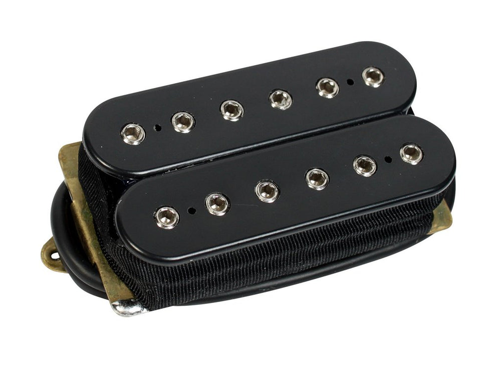 DiMarzio DP100 Super Distortion Humbucker Guitar Pickup - BLACK