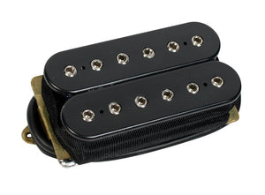 DiMarzio DP100 Super Distortion Humbucker Guitar Pickup - BLACK
