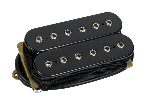 DiMarzio DP100 Super Distortion Humbucker Guitar Pickup - BLACK