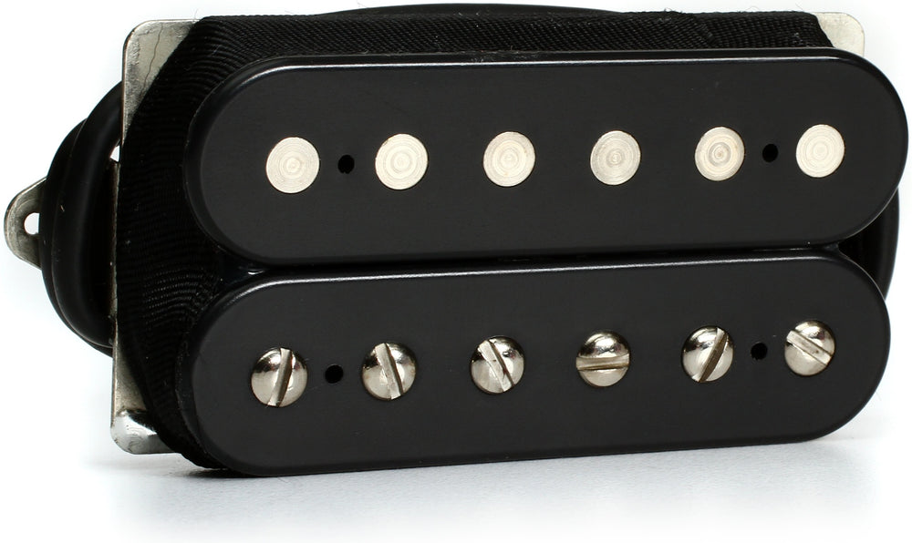 DiMarzio DP103 PAF 36th Anniversary Humbucker Guitar Pickup - BLACK